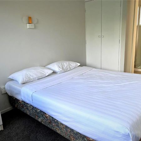 Ranfurly Evergreen Motel Auckland Exterior photo